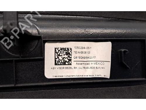 Other TESLA MODEL X (5YJX) EV AWD | BP30532571O1