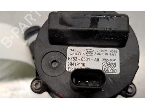 Auxiliary water pump LAND ROVER RANGE ROVER SPORT II (L494) 5.0 SCV8 4x4 | BP30605358M111
