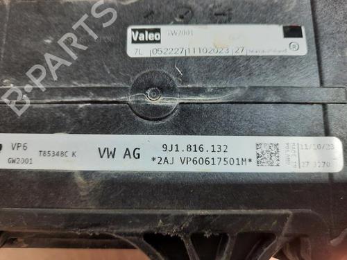 AC radiator FORD USA EXPLORER (CX740) EV | BP37225659M32 - Image 4