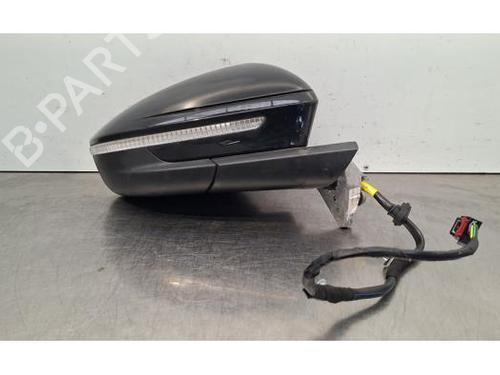 Bakspejl Højre AUDI Q4 E-TRON Sportback (F4N) 35 (170 hp) 32847453