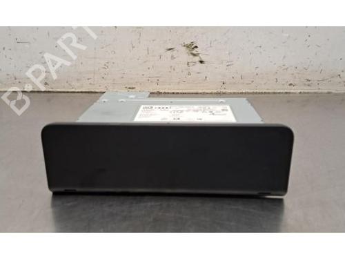 Used Radio Radio AUDI A4 B9 Avant (8W5, 8WD) 30 TDI Mild Hybrid (136 hp) 36099760 36099760