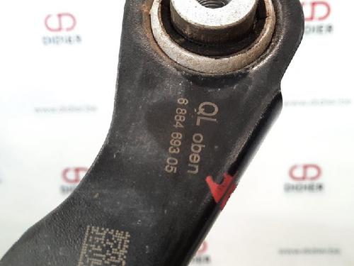 Left rear suspension arm BMW X1 (F48) sDrive 18 i | BP11726657M14 