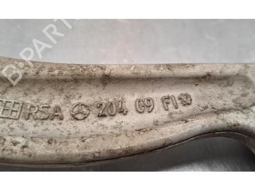 Left rear suspension arm MERCEDES-BENZ GLC (X253) 220 d 4-matic (253.915) | BP26171593M14 