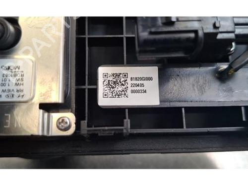 Camera HYUNDAI IONIQ 5 (NE) EV | BP37148610E14 - Image 4