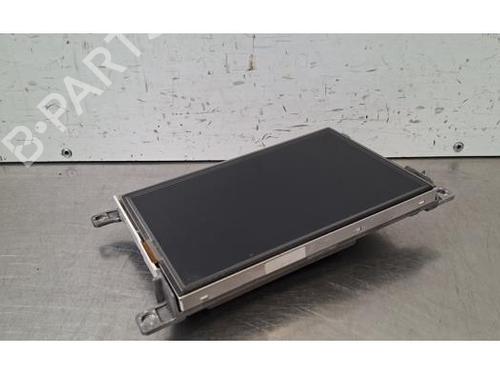 Display monitor CITROËN JUMPY III Van (V_) 2.0 BlueHDi 120 | BP37499099C48 - Image 2