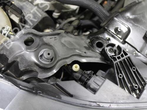 Gearbox RENAULT EXPRESS Box Body/MPV 1.3 TCe 100 (F6MA) | BP30057064M3 