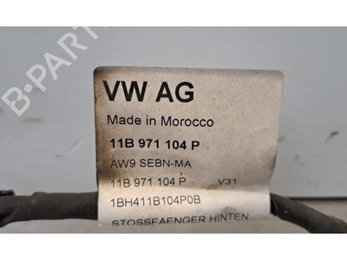 Wiring harness VW ID.4 (E21) Pro | BP39732149E16 - Image 2