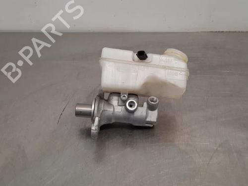 Hovedbremsecylinder RENAULT CLIO IV (BH_) 1.2 TCe 120 (BHAU) (118 hp) 17114997
