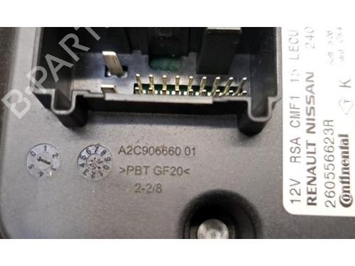 Electronic module RENAULT TRAFIC III Van (FG_) 2.0 dCi 110 (FGMW) | BP38003994M83 - Image 3