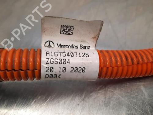 Cable MERCEDES-BENZ E-CLASS T-Model (S213) E 250 (213.245) | BP23627941E12 