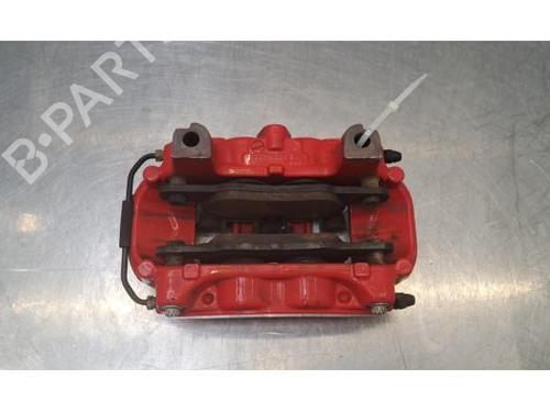 Right rear brake caliper PORSCHE CAYENNE Coupe (9YB) Turbo E-Hybrid AWD (9YBCT1, 9YBCZ1) | BP37275674M106 - Image 2