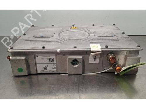 Andre FIAT DUCATO Van (250_) E-Ducato (250DPE) (122 hp) 32253357