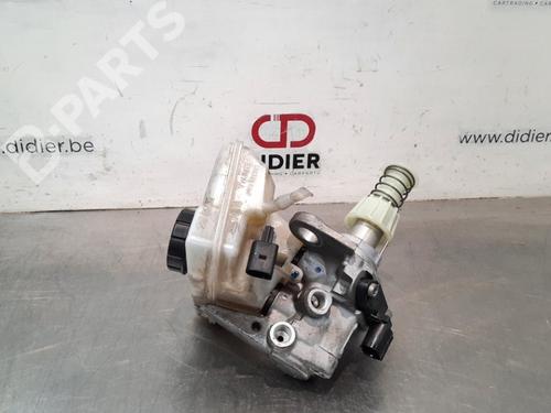Used Master brake Master brake AUDI A4 B9 Avant (8W5, 8WD) 35 TFSI Mild Hybrid (150 hp) 10896107 10896107
