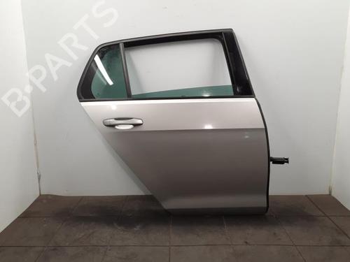 Used Right rear door Right rear door 37275440 37275440