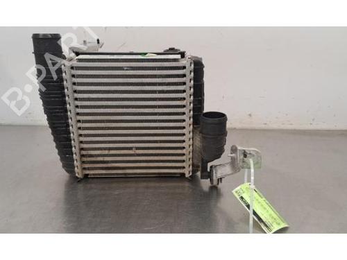 Used Intercooler CITROËN C5 X (ND_, NC_) PureTech 130 (NCHNSP) (131 hp) 30500971