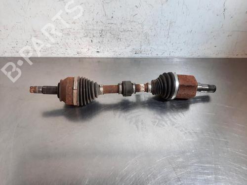 Used Left front driveshaft Left front driveshaft FIAT TIPO Estate (356_, 357_) 1.5 T4 Hybrid (131 hp) 34199608 34199608