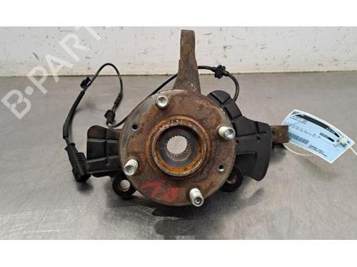 Right front steering knuckle KIA PICANTO III (JA) 1.2 | BP32485795M26