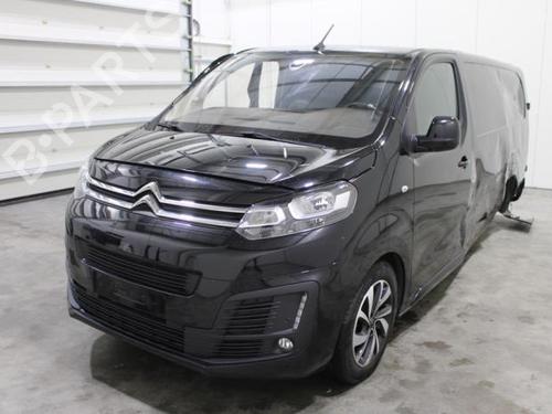Ricambi CITROËN JUMPY III Van (V_) 2.0 BlueHDi 120 4862277