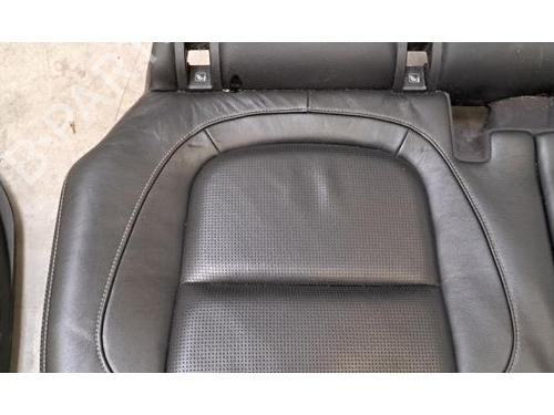 Seats set JAGUAR F-PACE (X761) 3.0 SDV6 AWD | BP35772847C78  - Image 22