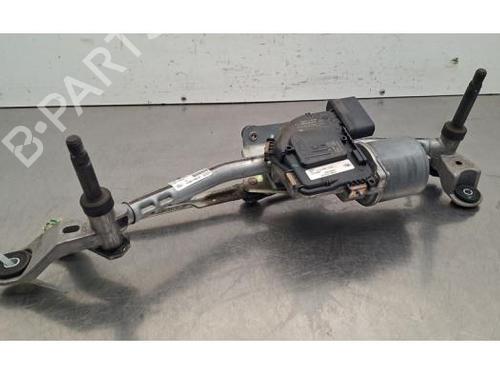 front-wipers-mechanism-ford-fiesta-vii-hj-hf-2017-36169443 main image