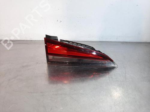 Used Left taillight SKODA KAMIQ (NW4) 1.0 TSI (110 hp) 32431261