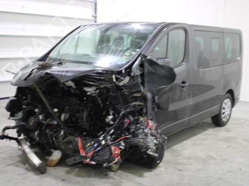 Brukte deler til OPEL VIVARO B Bus (X82) 1.6 CDTI (06) 1145365