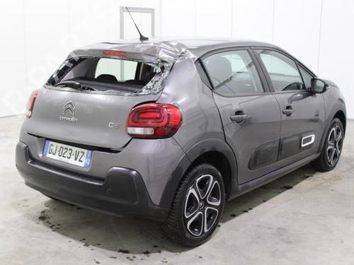 Starter CITROËN C3 III (SX) 1.5 BlueHDi 100 (SXYHYP, SXYHTU) | BP35997610M8  - Image 6