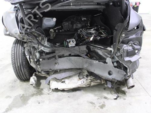 Pedal MAZDA 6 Saloon (GJ, GL) 2.0 (GJEFP) | BP33031267I4  - Image 9