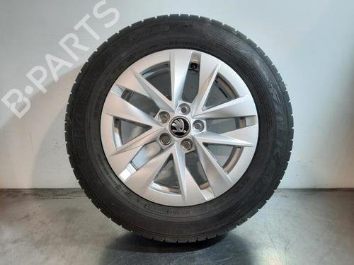 rim-skoda-fabia-iv-pj3-2021-34272314 main image