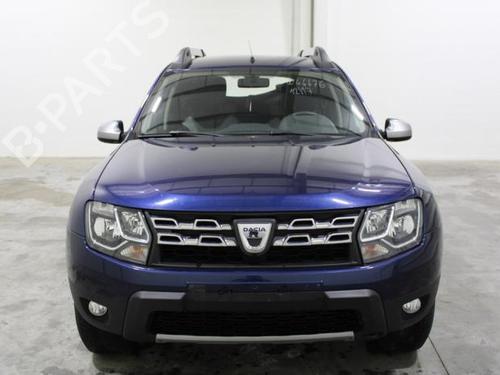 Engine mount DACIA DUSTER (HS_) 1.5 dCi 4x4 | BP17111385M89 - Image 7