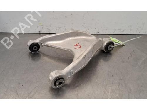 Used Left rear suspension arm PEUGEOT 408 II (FP_, F3_, FM_) PureTech 130 (FPHNST) (131 hp) 30806351