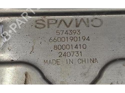 Electronic module VOLVO EX30 (416) Electric | BP39180162M83 - Image 6