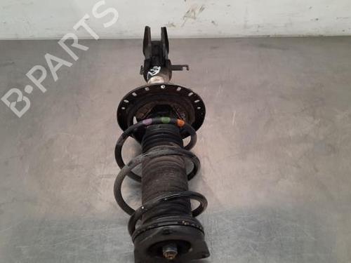 Used Right front shock absorber OPEL CORSA F (P2JO) 1.2 (68) (101 hp) 23588093