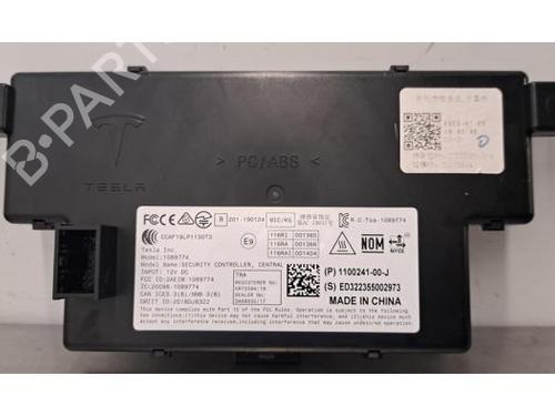 Elektronik Modul für TESLA MODEL Y (5YJY) Long Range All-wheel Drive (514 hp) 31633671