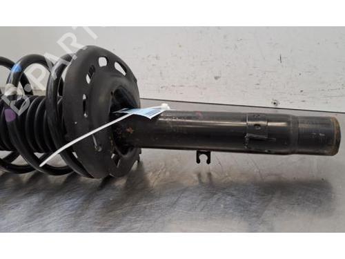 Right front shock absorber CITROËN C4 CACTUS 1.2 THP 110 | BP37038318M17 - Image 3