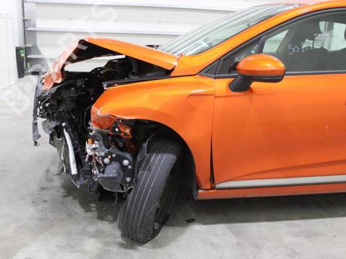 Steering column stalk RENAULT CLIO V (B7_) 1.0 TCe 100 (B7MT) | BP23618698I23  - Image 10