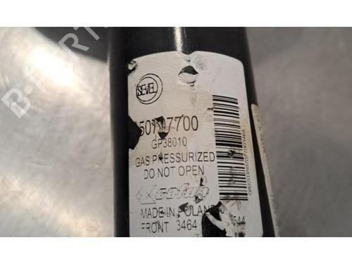 Right front shock absorber PEUGEOT BOXER Platform/Chassis 2.2 BlueHDi 140 | BP33751141M17 - Image 3