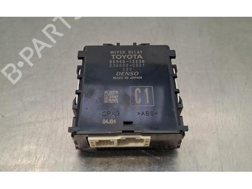 Modulo elettronico TOYOTA COROLLA Hatchback (_E21_, _EA1_, _EH1_) 1.8 Hybrid (ZWE211, ZWE219) (122 hp) 31692085