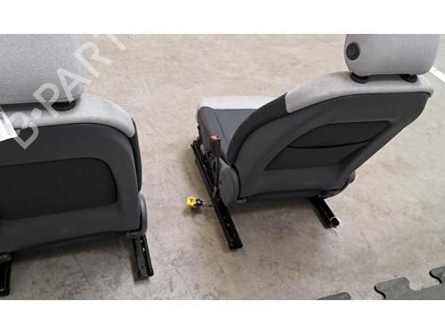Seats set CHEVROLET BOLT EV | BP37162315C78 - Image 8