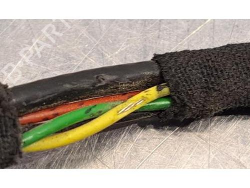 Camera MERCEDES-BENZ VITO Mixto (Double Cabin) (W447) 119 CDI (447.701, 447.703, 447.705) | BP29643319E14 