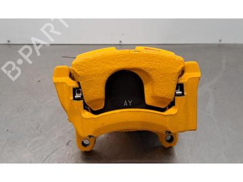 Used Left rear brake caliper AUDI E-TRON (GEN) 55 quattro (408 hp) 30924159