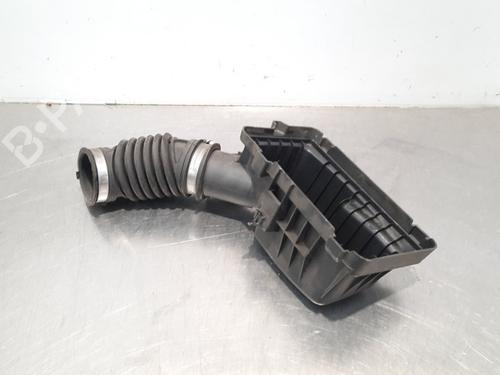Used Air filter box NISSAN MICRA V (K14) 1.5 DCI (90 hp) 16821612