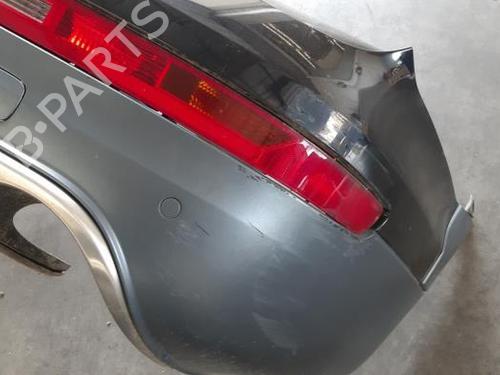 Rear bumper AUDI Q7 (4LB) 3.6 FSI quattro | BP17563670C8 