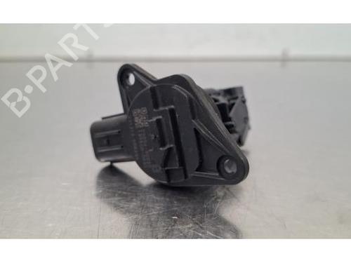 Used Mass air flow sensor Mass air flow sensor TOYOTA HILUX VIII Pickup (_N1_) 2.8 TD 4WD (GUN126) (204 hp) 34117988 34117988