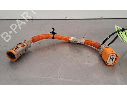 Câble CITROËN C3 IV (CC_, CB_) ë-C3 (CBZYAZ) (113 hp) 31154984