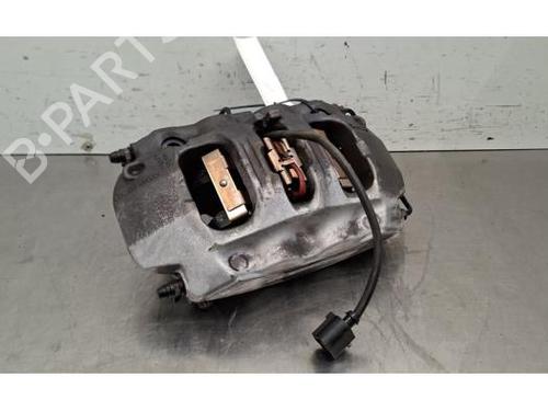 Used Left front brake caliper Left front brake caliper PORSCHE 718 BOXSTER (982) 2.0 T (982320, 982321, 982350, 982351) (300 hp) 39754864 39754864