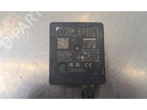 Electronic sensor MERCEDES-BENZ GLC (X254) 200d 4-matic (254.602) | BP37649344M84 - Image 2