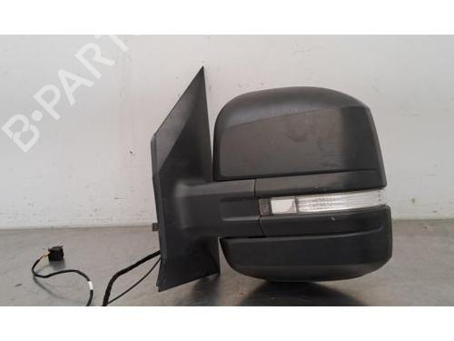 Ryggespeil venstre VW CRAFTER Van (SY_, SX_) 2.0 TDI FWD (SYB, SYC, SYD) (140 hp) 29757421