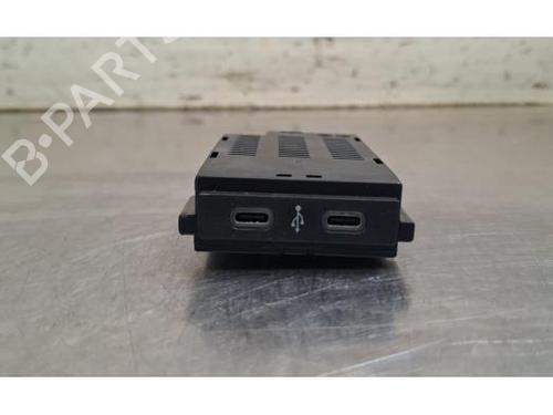 Used Electronic module Electronic module 38192662 38192662