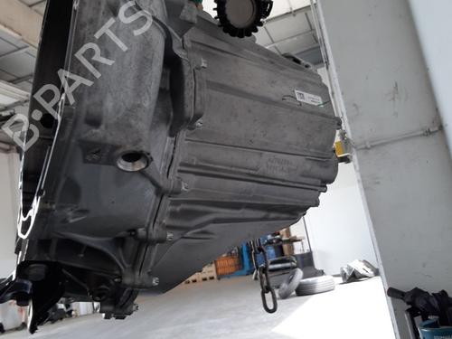 Gearbox DACIA SANDERO III 1.0 TCe 90 | BP15043327M3 